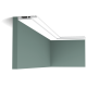 Orac® Decor - Профиль многофункциональный из дюрополимера Orac® Decor SX187 HIGH LINE Orac® Decor - Профиль многофункциональный из дюрополимера Orac® Decor SX187 HIGH LINE