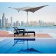 Scolaro - Зонт-парусник уличный квадратный Scolaro Vela Scolaro - Зонт-парусник уличный квадратный Scolaro Vela