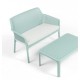 Nardi - Подушка для дивана Nardi Net Bench Цвет: белый Nardi - Подушка для дивана Nardi Net Bench Цвет: белый