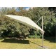GardenWay - Садовый зонт Garden Way Palermo Cream
