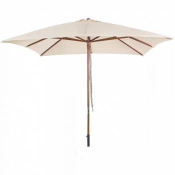 Садовый зонт Sun Umbrella Napoli 3X3 beige