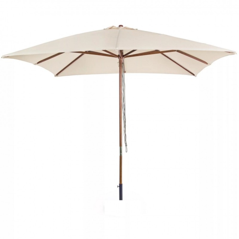 SunUmbrella - Садовый зонт Sun Umbrella Napoli 3X3 beige SunUmbrella - Садовый зонт Sun Umbrella Napoli 3X3 beige