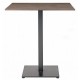 ScabDesign - Подстолье Scab Design Tiffany Цвет: черный ScabDesign - Подстолье Scab Design Tiffany Цвет: черный