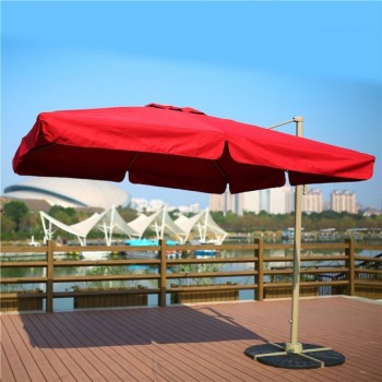 Садовый зонт Sun Umbrella 250 Bordo