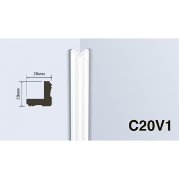 Профиль HIWOOD C20V1