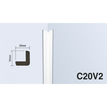 Профиль HIWOOD C20V2