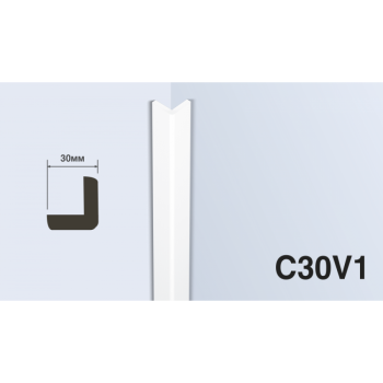 Профиль HIWOOD C30V1