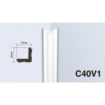 Профиль HIWOOD C40V1