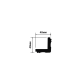 HIWOOD - Профиль HIWOOD C40V1