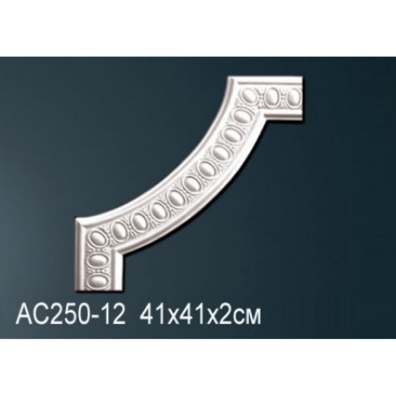 Perfect - Угловой элемент Perfect AC250-12