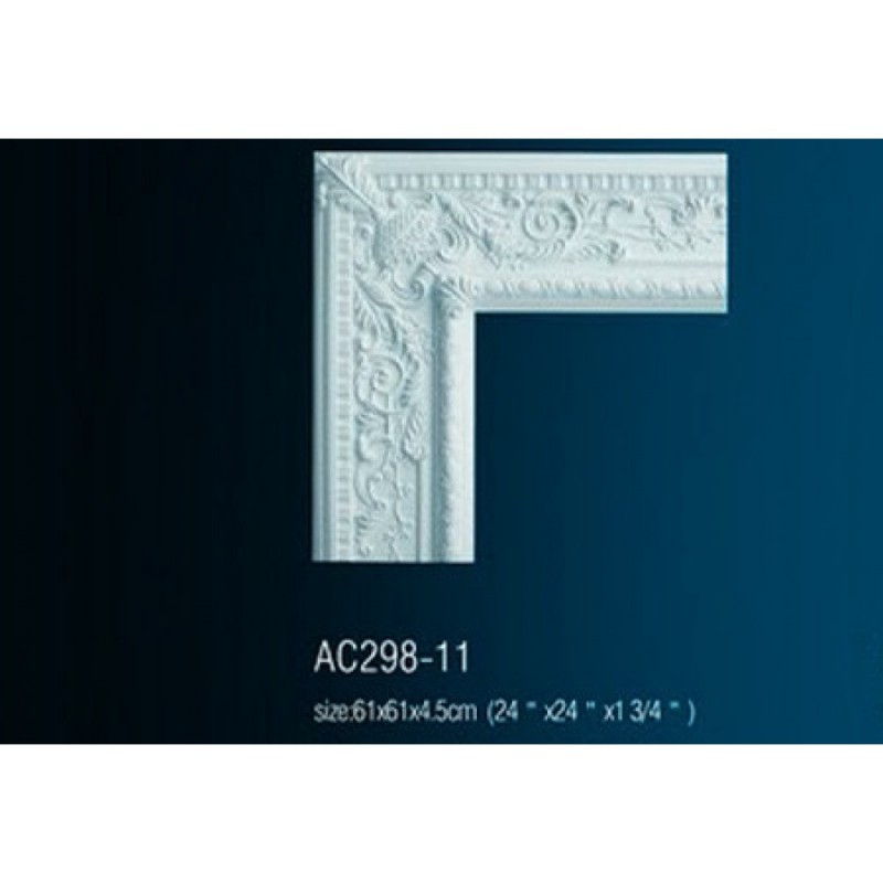 Perfect - Угловой элемент Perfect AC298-11 Perfect - Угловой элемент Perfect AC298-11