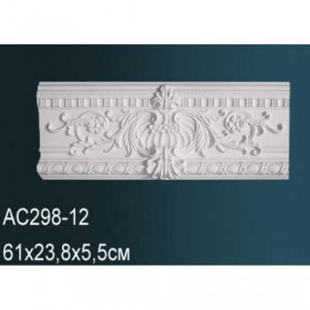 Угловой элемент Perfect AC298-12
