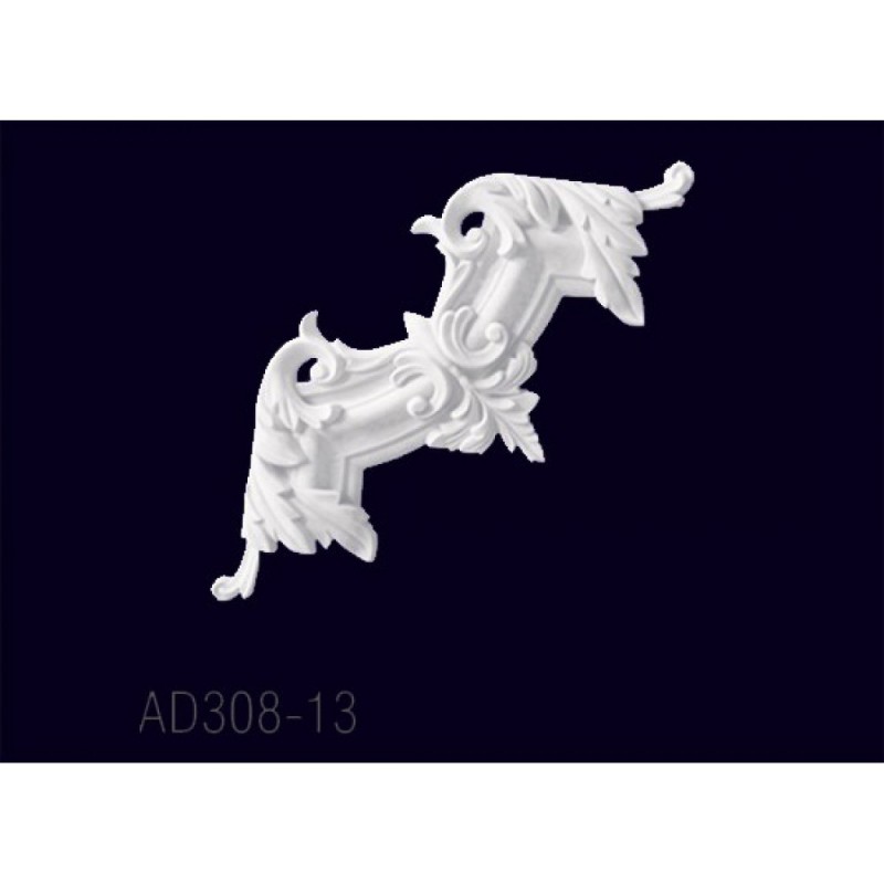 Perfect - Угловой элемент Perfect AD308-13 Perfect - Угловой элемент Perfect AD308-13