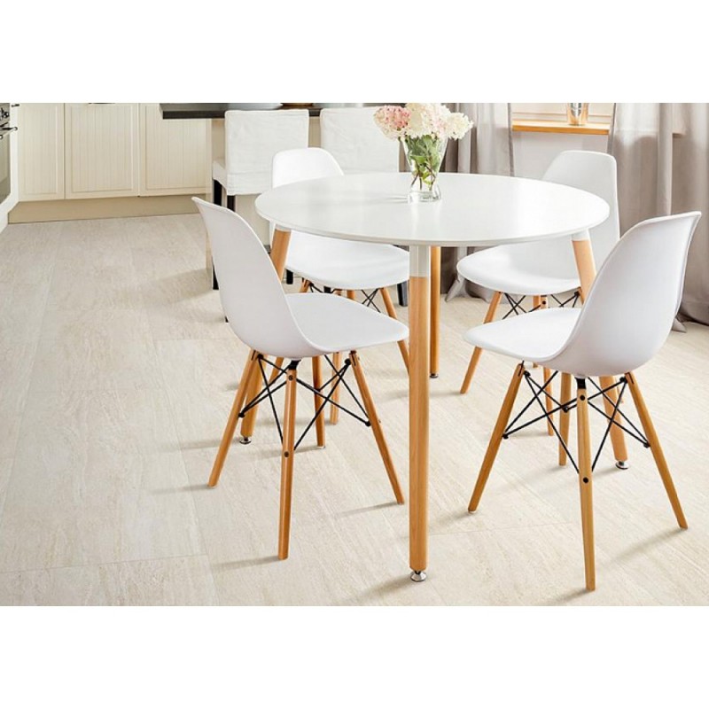 Corkstyle - Замковый пробковый пол Corkstyle Marmo Vanilla Corkstyle - Замковый пробковый пол Corkstyle Marmo Vanilla