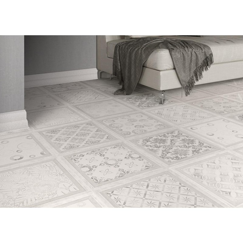 Faus - Ламинат Faus Retro Vintage Tile S177215