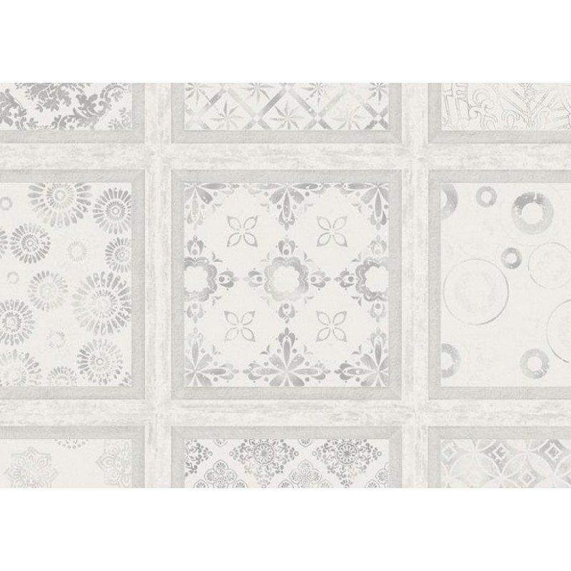Faus - Ламинат Faus Retro Vintage Tile S177215