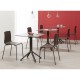 ScabDesign - Подстолье Scab Design Nemo Цвет: антрацит ScabDesign - Подстолье Scab Design Nemo Цвет: антрацит