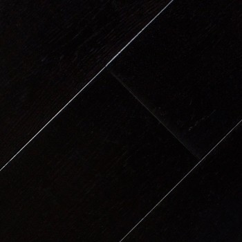 Инженерная доска Vecchio Parquet Модерн Дуб Ночь