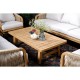 Joygarden - Кофейный стол Joygarden Rimini Joygarden - Кофейный стол Joygarden Rimini