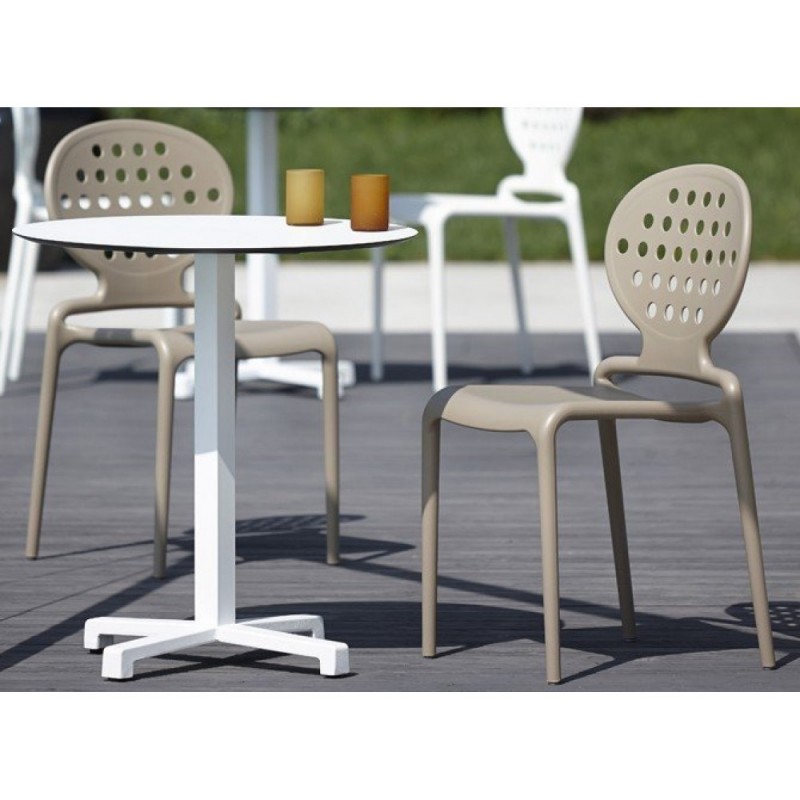 ScabDesign - Подстолье Scab Design Cross Цвет: антрацит ScabDesign - Подстолье Scab Design Cross Цвет: антрацит
