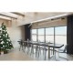 ScabDesign - Стул Scab Design Vanity Цвет: дымчатый ScabDesign - Стул Scab Design Vanity Цвет: дымчатый