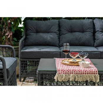 Кофейный стол Joygarden Lucca