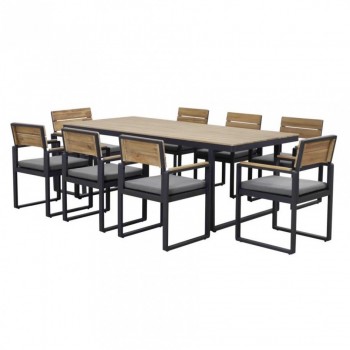 Обеденный стол Joygarden Topa 220 см