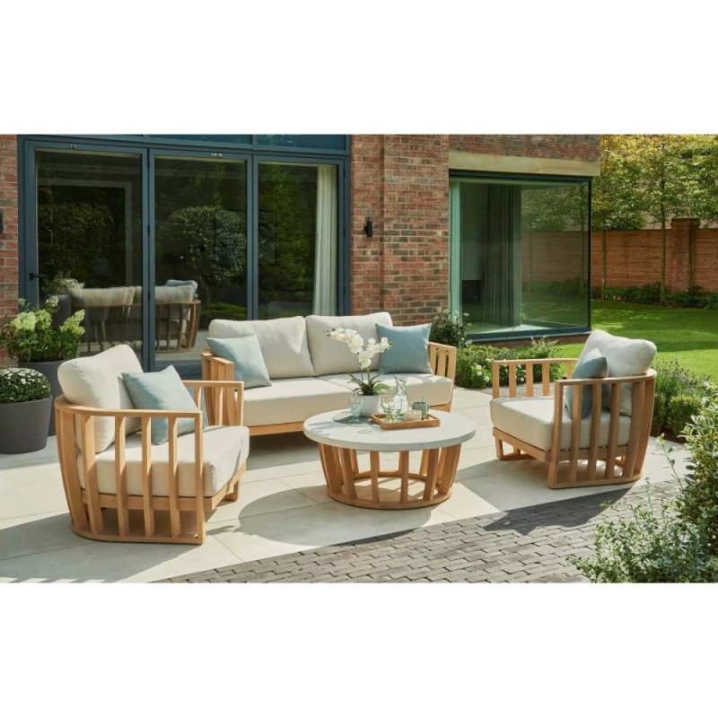Joygarden - Кресло из акации Joygarden Woodland Joygarden - Кресло из акации Joygarden Woodland