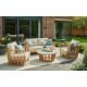 Joygarden - Кресло из акации Joygarden Woodland Joygarden - Кресло из акации Joygarden Woodland
