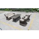 Joygarden - Стол плетеный 150 см Joygarden Opal Joygarden - Стол плетеный 150 см Joygarden Opal