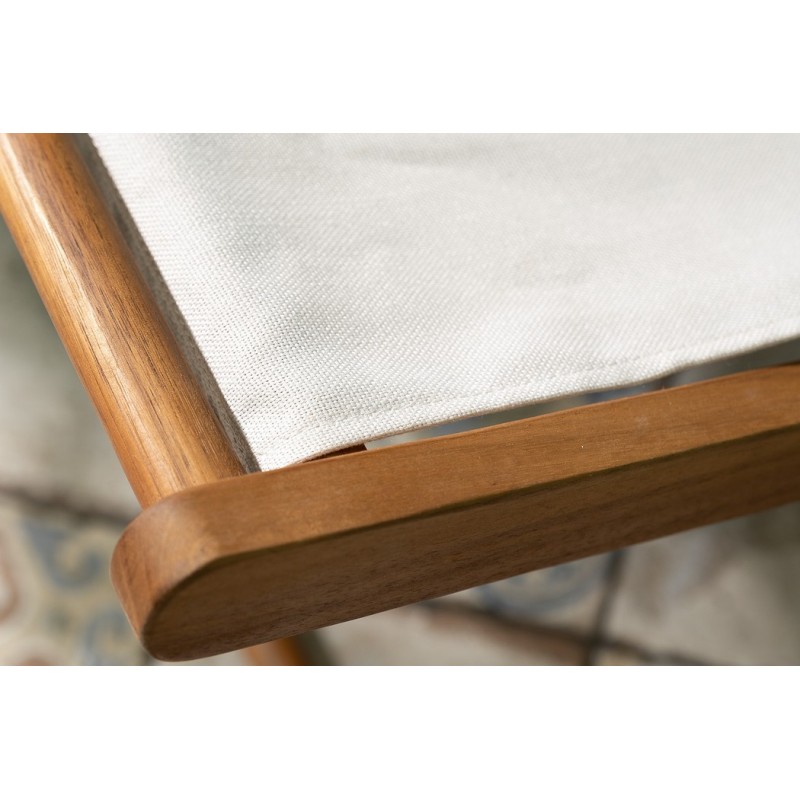 Joygarden - Кресло-шезлонг Joygarden Capri из акации Joygarden - Кресло-шезлонг Joygarden Capri из акации