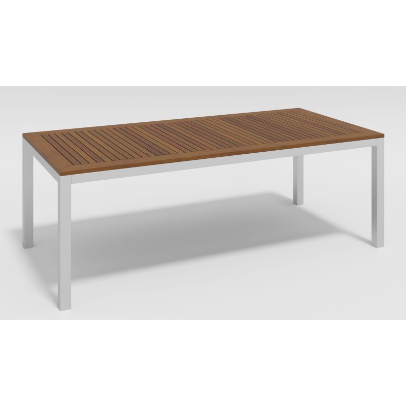 Gardenini - Обеденная зона Gardenini Bella Calma Grey 220