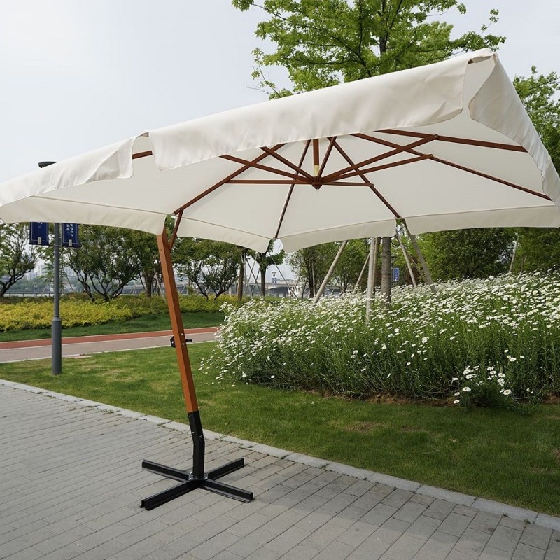 GardenWay - Садовый зонт для дачи Garden Way Madrid GardenWay - Садовый зонт для дачи Garden Way Madrid