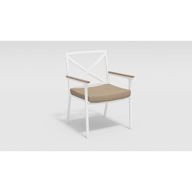 Gardenini - Обеденная зона Gardenini Bella Calma Beige 220