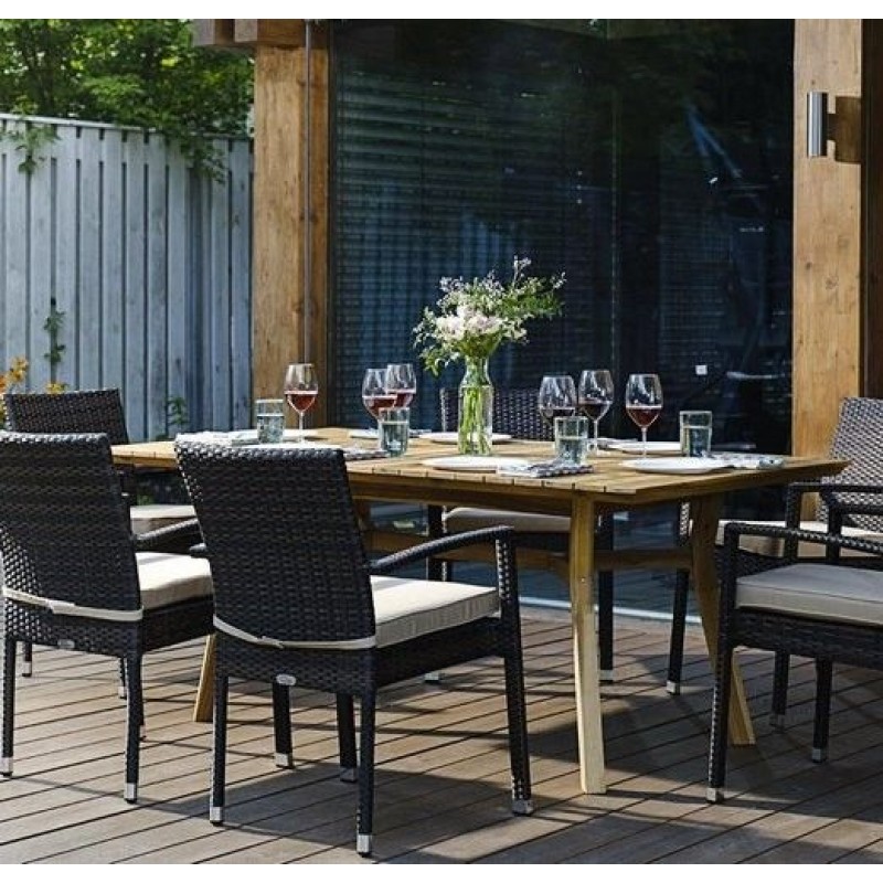 Joygarden - Стол обеденный Joygarden Modena 180 см Joygarden - Стол обеденный Joygarden Modena 180 см