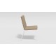 Gardenini - Обеденная зона Gardenini Voglie Round White Бежевый со стульями Voglie