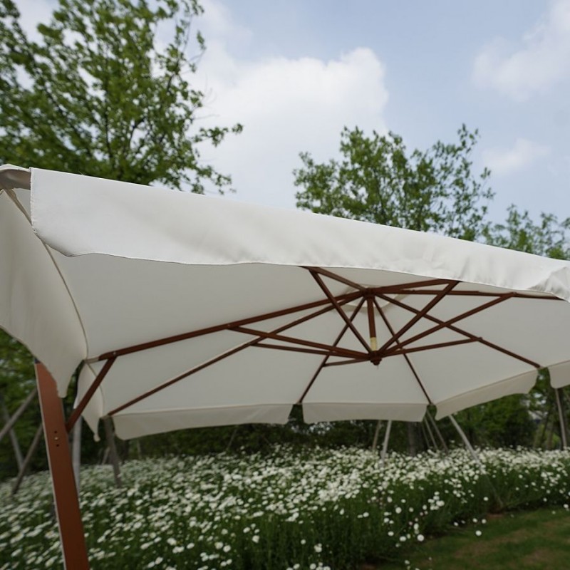 GardenWay - Садовый зонт для дачи Garden Way Madrid GardenWay - Садовый зонт для дачи Garden Way Madrid