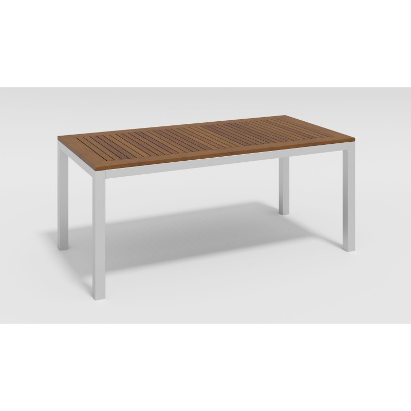 Gardenini - Обеденная зона Gardenini Bella Calma S 180 Цвет: Белый, антрацит