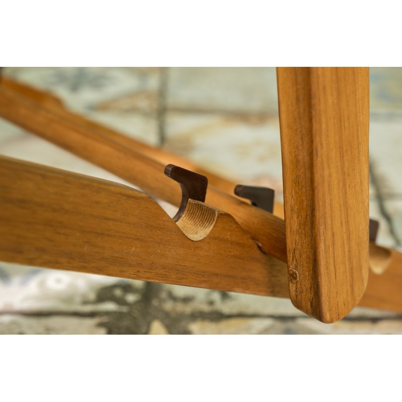 Joygarden - Кресло-шезлонг Joygarden Capri из акации Joygarden - Кресло-шезлонг Joygarden Capri из акации