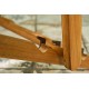 Joygarden - Кресло-шезлонг Joygarden Capri из акации Joygarden - Кресло-шезлонг Joygarden Capri из акации