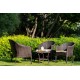 Joygarden - Лаунж зона Joygarden Warsaw с кофейным столом Joygarden - Лаунж зона Joygarden Warsaw с кофейным столом