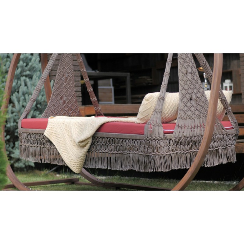 Lite - Подвесное кресло Lite Marrakech (без каркаса) Lite - Подвесное кресло Lite Marrakech (без каркаса)
