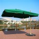 GardenWay - Садовый зонт Garden Way Sydney Green GardenWay - Садовый зонт Garden Way Sydney Green
