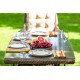 Joygarden - Стол плетеный 150 см Joygarden Opal Joygarden - Стол плетеный 150 см Joygarden Opal