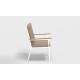 Gardenini - Обеденная зона Gardenini Bella Calma S 180 Цвет: Белый, бежевый