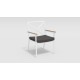 Gardenini - Обеденная зона Gardenini Bella Calma Grey 180