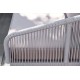 4SIS - Кресло 4SIS Канны из роупа Цвет: светло-серый 4SIS - Кресло 4SIS Канны из роупа Цвет: светло-серый