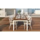 Gardenini - Обеденная зона Gardenini Bella Calma Beige 200