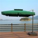 GardenWay - Садовый зонт Garden Way Sydney Green GardenWay - Садовый зонт Garden Way Sydney Green