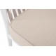 4SIS - Кресло 4SIS Касабланка Цвет: светло-серый RAL7035, серо-коричневый, Savana ivory 4SIS - Кресло 4SIS Касабланка Цвет: светло-серый RAL7035, серо-коричневый, Savana ivory